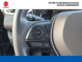 Photo 14 du bon plan SUZUKI Across 2.5 Hybride Rechargeable 1ere Edition occasion à 32900 €