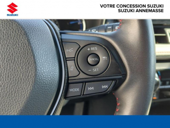 Photo 15 du bon plan SUZUKI Across 2.5 Hybride Rechargeable 1ere Edition occasion à 32900 €