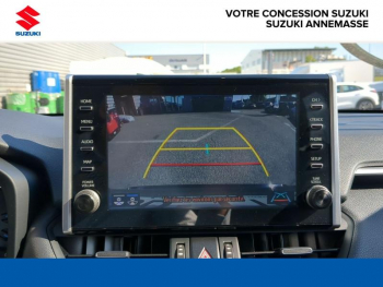 Photo 18 du bon plan SUZUKI Across 2.5 Hybride Rechargeable 1ere Edition occasion à 32900 €
