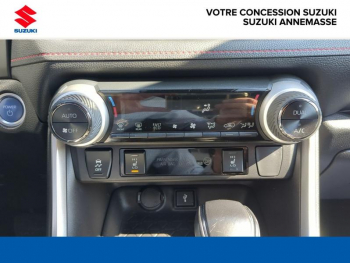 Photo 19 du bon plan SUZUKI Across 2.5 Hybride Rechargeable 1ere Edition occasion à 32900 €