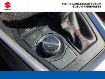 Photo 20 du bon plan SUZUKI Across 2.5 Hybride Rechargeable 1ere Edition occasion à 32900 €