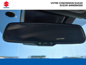 Photo 21 du bon plan SUZUKI Across 2.5 Hybride Rechargeable 1ere Edition occasion à 32900 €