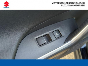 Photo 23 du bon plan SUZUKI Across 2.5 Hybride Rechargeable 1ere Edition occasion à 32900 €