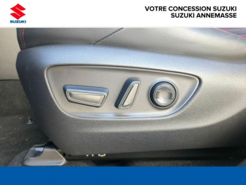 Photo 24 du bon plan SUZUKI Across 2.5 Hybride Rechargeable 1ere Edition occasion à 32900 €