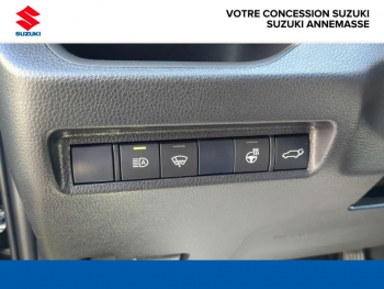 Photo 25 du bon plan SUZUKI Across 2.5 Hybride Rechargeable 1ere Edition occasion à 32900 €