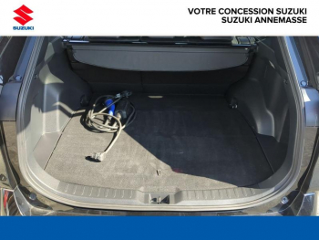 Photo 26 du bon plan SUZUKI Across 2.5 Hybride Rechargeable 1ere Edition occasion à 32900 €