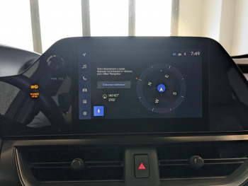 Photo 6 du bon plan LEXUS UX 250h F SPORT Design 2WD occasion à 29900 €
