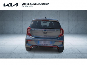 Photo 3 du bon plan KIA Picanto 1.2 DPi 84ch GT Line Premium occasion à 13990 €