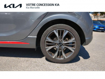Photo 4 du bon plan KIA Picanto 1.2 DPi 84ch GT Line Premium occasion à 13990 €