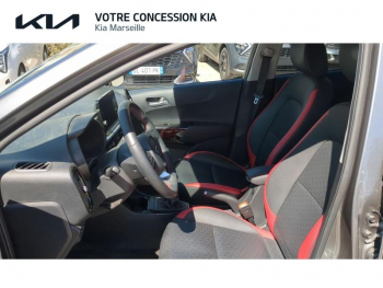 Photo 5 du bon plan KIA Picanto 1.2 DPi 84ch GT Line Premium occasion à 13990 €