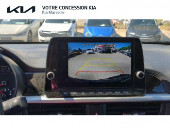 Photo 7 du bon plan KIA Picanto 1.2 DPi 84ch GT Line Premium occasion à 13990 €