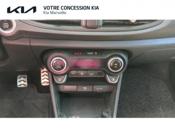 Photo 9 du bon plan KIA Picanto 1.2 DPi 84ch GT Line Premium occasion à 13990 €