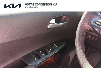 Photo 10 du bon plan KIA Picanto 1.2 DPi 84ch GT Line Premium occasion à 13990 €