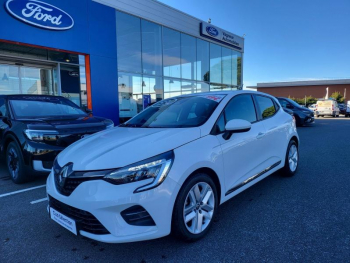 Photo 2 du bon plan RENAULT Clio 1.0 TCe 100ch Business GPL -21N occasion à 14490 €