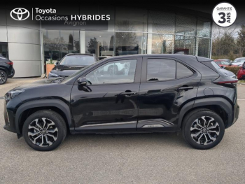Photo 19 du bon plan TOYOTA Yaris Cross 116h Design MY22 occasion à 24490 €