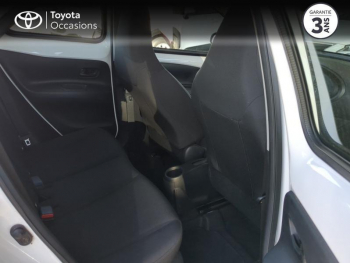 Photo 23 du bon plan TOYOTA Aygo X 1.0 VVT-i 72ch Active Business occasion à 13890 €