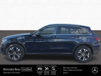 Photo 2 du bon plan MERCEDES-BENZ GLC 300 de 194+122ch Business Line 4Matic 9G-Tronic occasion à 44480 €