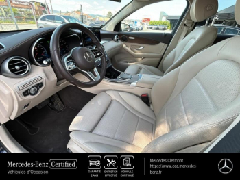 Photo 5 du bon plan MERCEDES-BENZ GLC 300 de 194+122ch Business Line 4Matic 9G-Tronic occasion à 44480 €