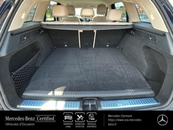 Photo 8 du bon plan MERCEDES-BENZ GLC 300 de 194+122ch Business Line 4Matic 9G-Tronic occasion à 44480 €