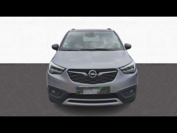 Photo 2 du bon plan OPEL Crossland X 1.2 Turbo 110ch Design 120 ans Euro 6d-T occasion à 11890 €