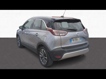 Photo 5 du bon plan OPEL Crossland X 1.2 Turbo 110ch Design 120 ans Euro 6d-T occasion à 11890 €
