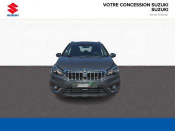 Photo 2 du bon plan SUZUKI SX4 S-Cross 1.0 Boosterjet 111ch PrivilÃ¨ge Allgrip Euro6d-T occasion à 14990 €