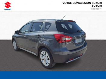Photo 3 du bon plan SUZUKI SX4 S-Cross 1.0 Boosterjet 111ch PrivilÃ¨ge Allgrip Euro6d-T occasion à 14990 €