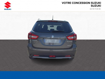 Photo 4 du bon plan SUZUKI SX4 S-Cross 1.0 Boosterjet 111ch PrivilÃ¨ge Allgrip Euro6d-T occasion à 14990 €