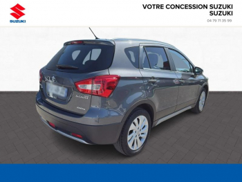 Photo 5 du bon plan SUZUKI SX4 S-Cross 1.0 Boosterjet 111ch PrivilÃ¨ge Allgrip Euro6d-T occasion à 14990 €