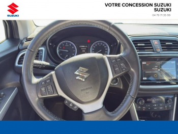 Photo 7 du bon plan SUZUKI SX4 S-Cross 1.0 Boosterjet 111ch PrivilÃ¨ge Allgrip Euro6d-T occasion à 14990 €