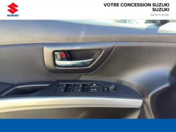 Photo 8 du bon plan SUZUKI SX4 S-Cross 1.0 Boosterjet 111ch PrivilÃ¨ge Allgrip Euro6d-T occasion à 14990 €
