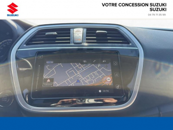 Photo 10 du bon plan SUZUKI SX4 S-Cross 1.0 Boosterjet 111ch PrivilÃ¨ge Allgrip Euro6d-T occasion à 14990 €
