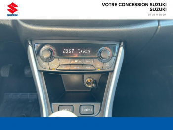 Photo 11 du bon plan SUZUKI SX4 S-Cross 1.0 Boosterjet 111ch PrivilÃ¨ge Allgrip Euro6d-T occasion à 14990 €