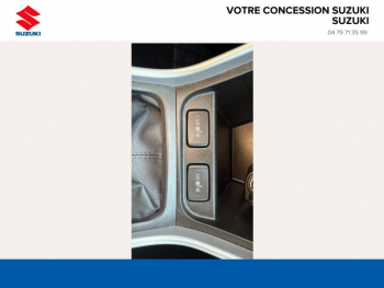 Photo 12 du bon plan SUZUKI SX4 S-Cross 1.0 Boosterjet 111ch PrivilÃ¨ge Allgrip Euro6d-T occasion à 14990 €