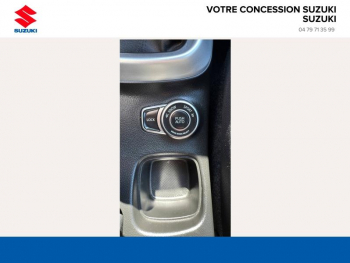 Photo 13 du bon plan SUZUKI SX4 S-Cross 1.0 Boosterjet 111ch PrivilÃ¨ge Allgrip Euro6d-T occasion à 14990 €