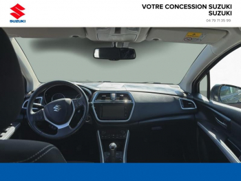 Photo 15 du bon plan SUZUKI SX4 S-Cross 1.0 Boosterjet 111ch PrivilÃ¨ge Allgrip Euro6d-T occasion à 14990 €