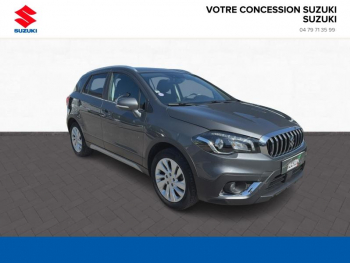Photo 16 du bon plan SUZUKI SX4 S-Cross 1.0 Boosterjet 111ch PrivilÃ¨ge Allgrip Euro6d-T occasion à 14990 €