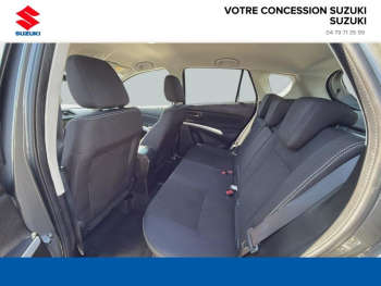 Photo 17 du bon plan SUZUKI SX4 S-Cross 1.0 Boosterjet 111ch PrivilÃ¨ge Allgrip Euro6d-T occasion à 14990 €