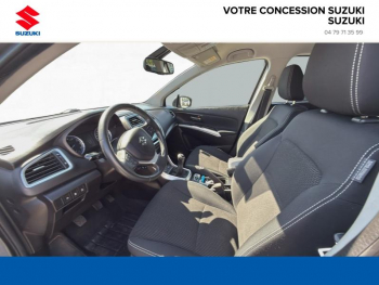 Photo 18 du bon plan SUZUKI SX4 S-Cross 1.0 Boosterjet 111ch PrivilÃ¨ge Allgrip Euro6d-T occasion à 14990 €