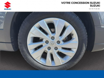 Photo 19 du bon plan SUZUKI SX4 S-Cross 1.0 Boosterjet 111ch PrivilÃ¨ge Allgrip Euro6d-T occasion à 14990 €