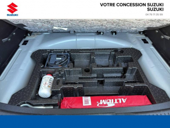 Photo 20 du bon plan SUZUKI SX4 S-Cross 1.0 Boosterjet 111ch PrivilÃ¨ge Allgrip Euro6d-T occasion à 14990 €