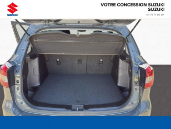 Photo 21 du bon plan SUZUKI SX4 S-Cross 1.0 Boosterjet 111ch PrivilÃ¨ge Allgrip Euro6d-T occasion à 14990 €