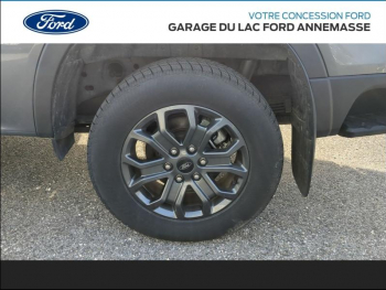 Photo 4 du bon plan FORD Ranger VUL 2.0 EcoBlue 205ch Stop&Start Super Cab Wildtrak e-4WD BVA10 occasion à 44490 €