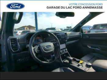 Photo 5 du bon plan FORD Ranger VUL 2.0 EcoBlue 205ch Stop&Start Super Cab Wildtrak e-4WD BVA10 occasion à 44490 €