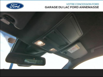 Photo 6 du bon plan FORD Ranger VUL 2.0 EcoBlue 205ch Stop&Start Super Cab Wildtrak e-4WD BVA10 occasion à 44490 €