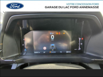 Photo 8 du bon plan FORD Ranger VUL 2.0 EcoBlue 205ch Stop&Start Super Cab Wildtrak e-4WD BVA10 occasion à 44490 €
