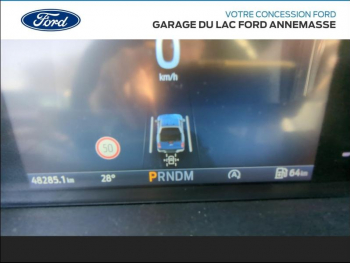 Photo 9 du bon plan FORD Ranger VUL 2.0 EcoBlue 205ch Stop&Start Super Cab Wildtrak e-4WD BVA10 occasion à 44490 €