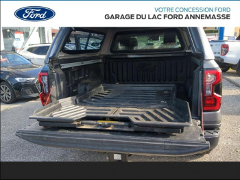 Photo 13 du bon plan FORD Ranger VUL 2.0 EcoBlue 205ch Stop&Start Super Cab Wildtrak e-4WD BVA10 occasion à 44490 €
