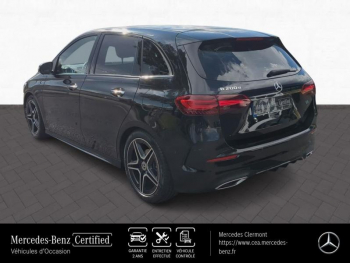 Photo 3 du bon plan MERCEDES-BENZ Classe B 200d 150ch AMG Line 8G-DCT occasion à 38500 €