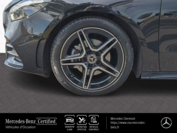 Photo 4 du bon plan MERCEDES-BENZ Classe B 200d 150ch AMG Line 8G-DCT occasion à 38500 €
